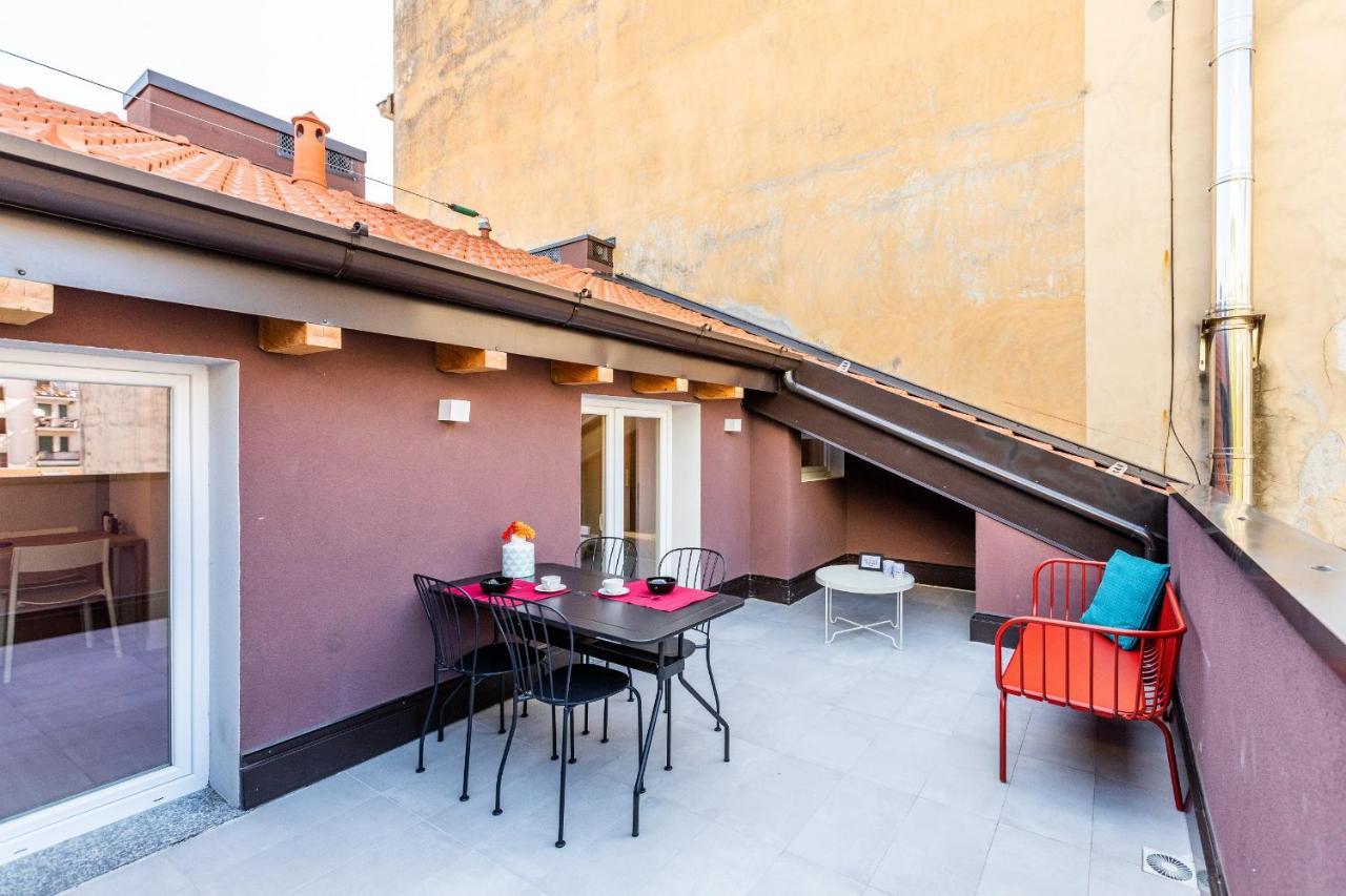 Joivy Contemporary Apartments In Historical Giambellino-Lorenteggio Μιλάνο Εξωτερικό φωτογραφία