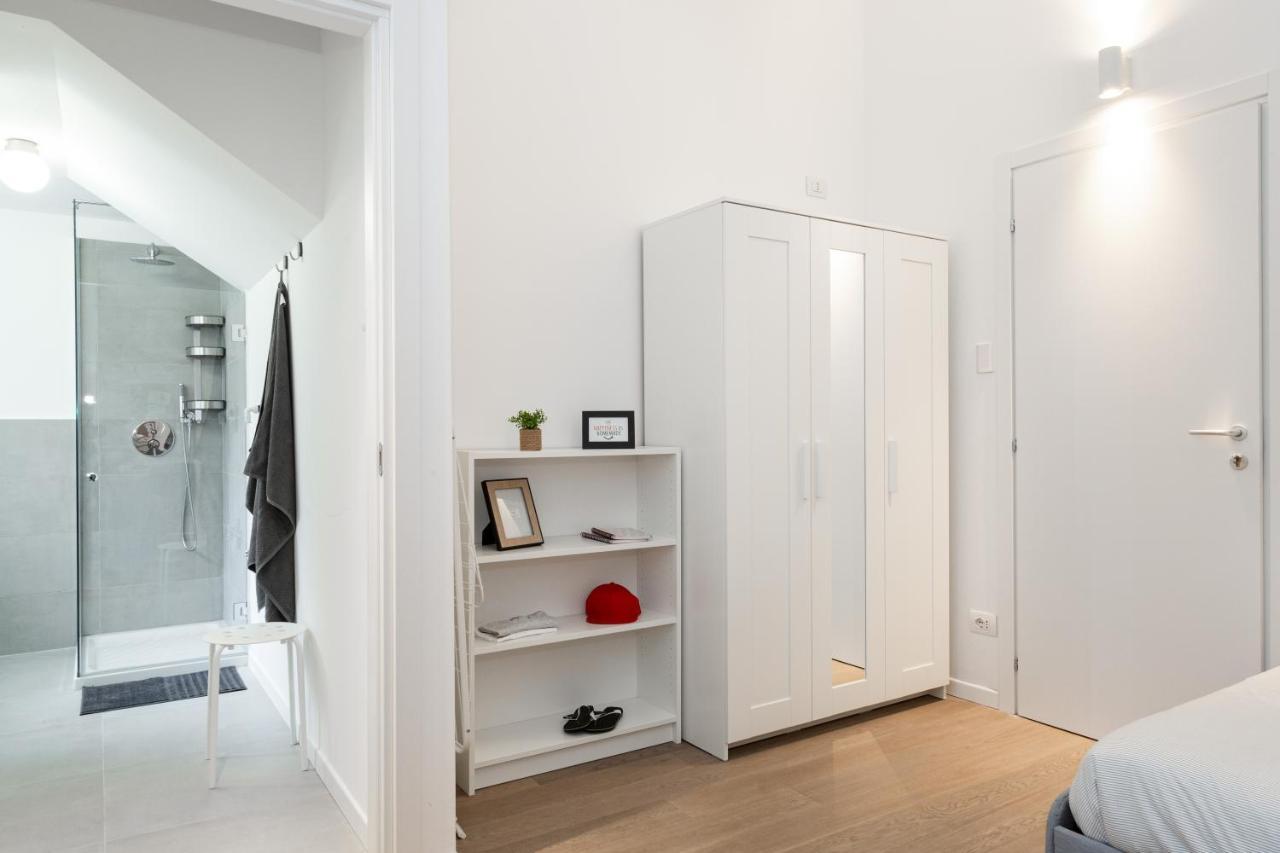 Joivy Contemporary Apartments In Historical Giambellino-Lorenteggio Μιλάνο Εξωτερικό φωτογραφία