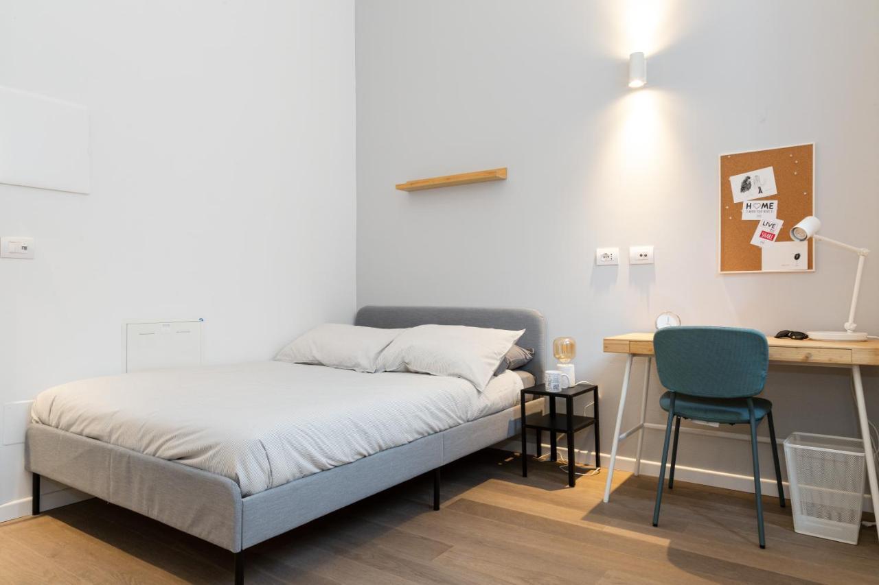 Joivy Contemporary Apartments In Historical Giambellino-Lorenteggio Μιλάνο Εξωτερικό φωτογραφία