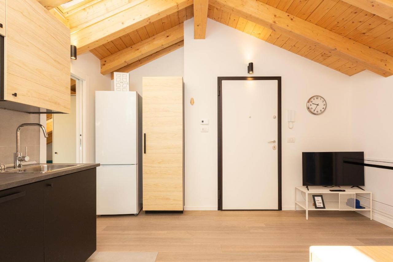 Joivy Contemporary Apartments In Historical Giambellino-Lorenteggio Μιλάνο Εξωτερικό φωτογραφία