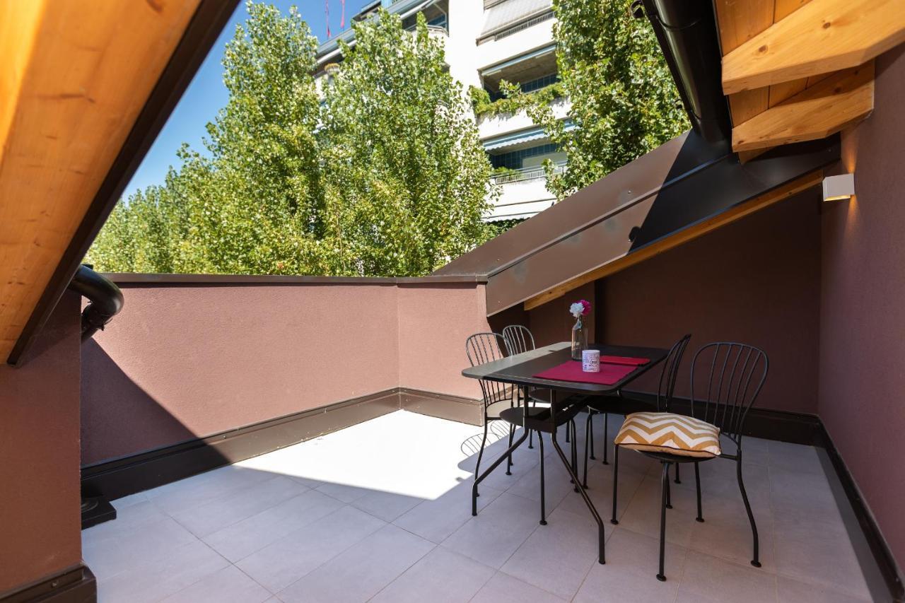 Joivy Contemporary Apartments In Historical Giambellino-Lorenteggio Μιλάνο Εξωτερικό φωτογραφία