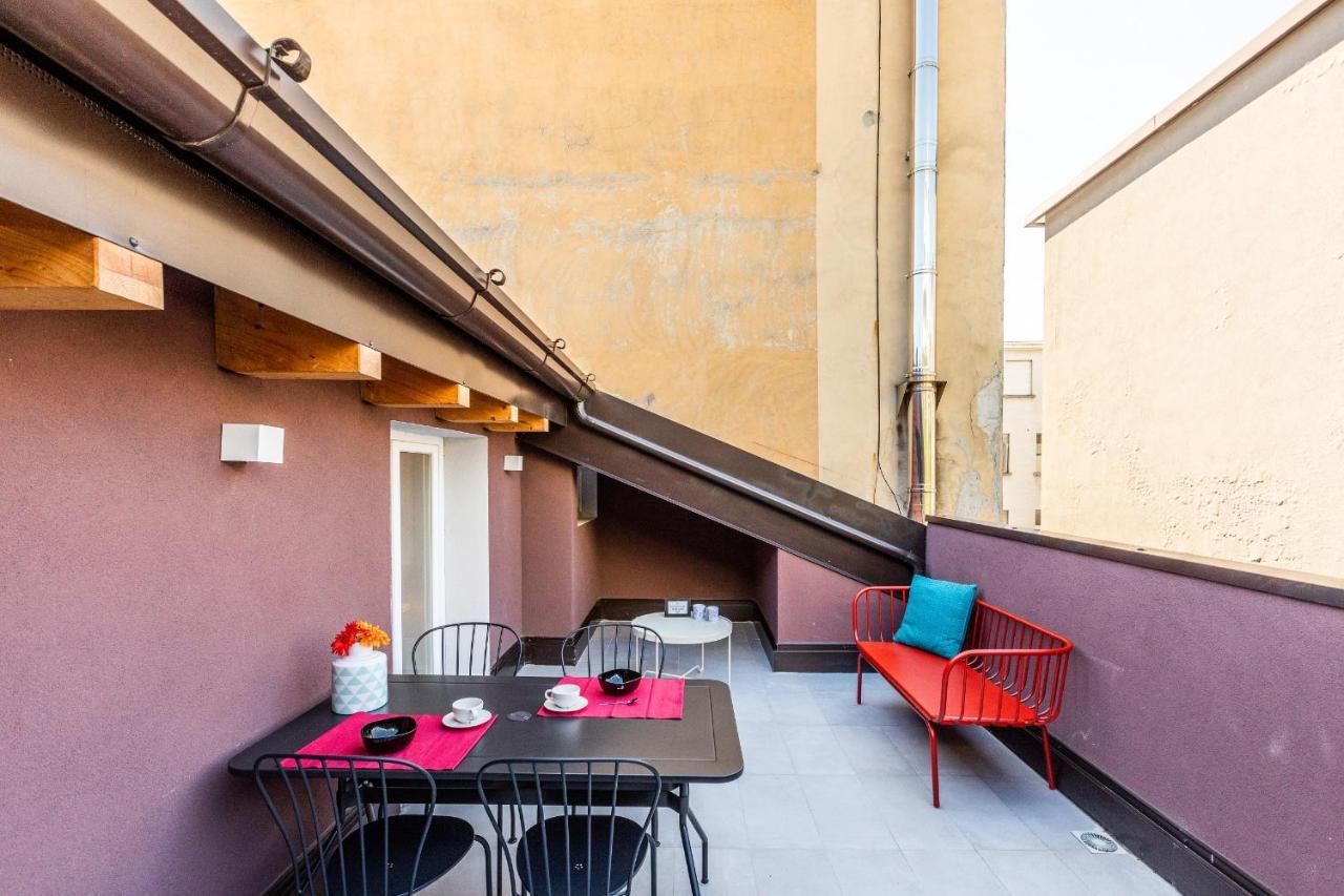 Joivy Contemporary Apartments In Historical Giambellino-Lorenteggio Μιλάνο Εξωτερικό φωτογραφία