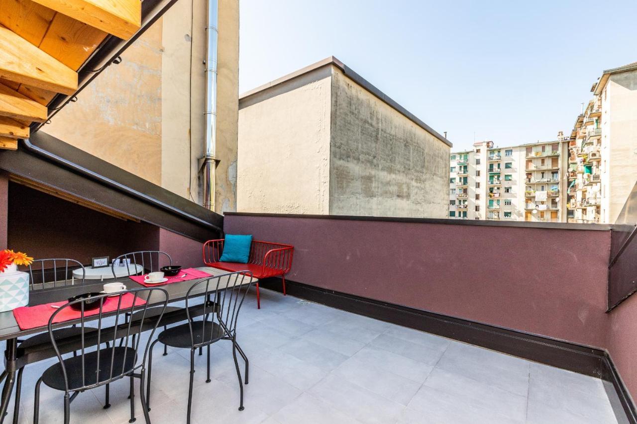 Joivy Contemporary Apartments In Historical Giambellino-Lorenteggio Μιλάνο Εξωτερικό φωτογραφία
