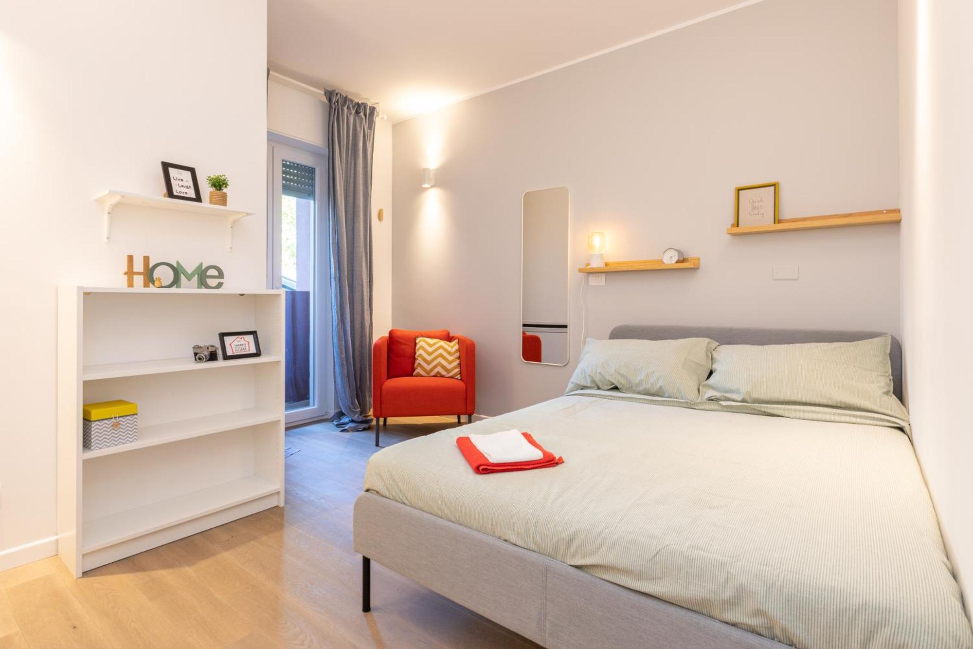 Joivy Contemporary Apartments In Historical Giambellino-Lorenteggio Μιλάνο Εξωτερικό φωτογραφία