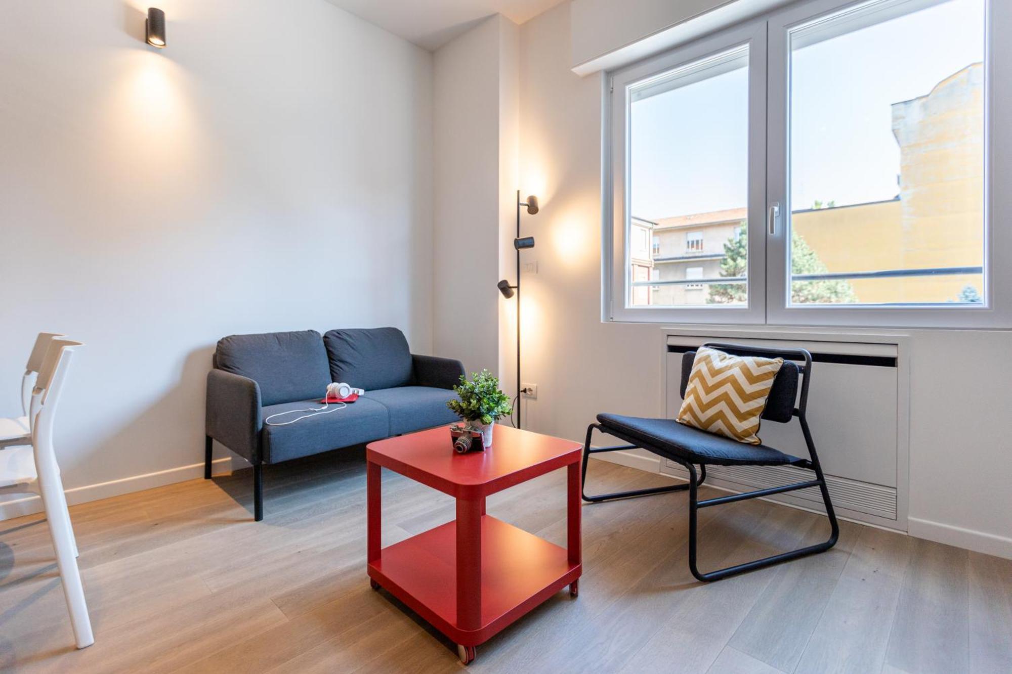 Joivy Contemporary Apartments In Historical Giambellino-Lorenteggio Μιλάνο Εξωτερικό φωτογραφία