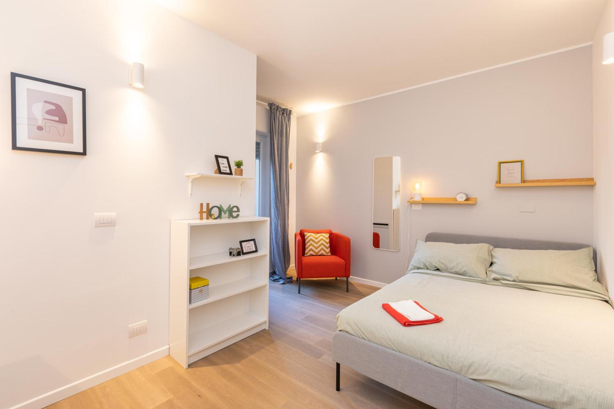 Joivy Contemporary Apartments In Historical Giambellino-Lorenteggio Μιλάνο Εξωτερικό φωτογραφία