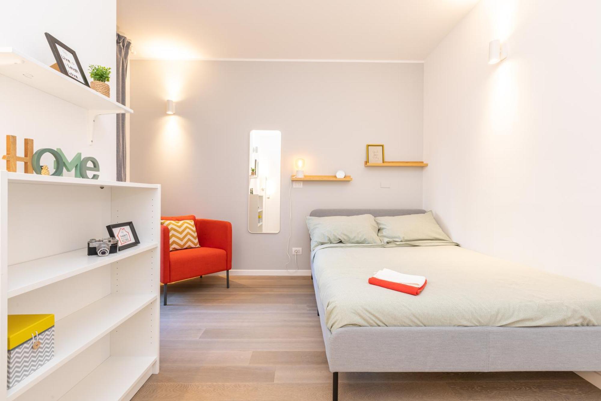 Joivy Contemporary Apartments In Historical Giambellino-Lorenteggio Μιλάνο Εξωτερικό φωτογραφία