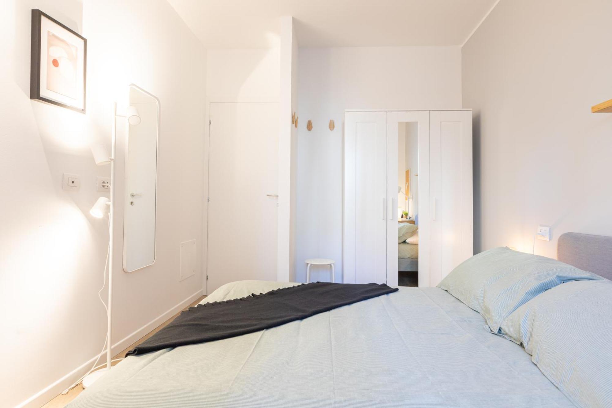 Joivy Contemporary Apartments In Historical Giambellino-Lorenteggio Μιλάνο Εξωτερικό φωτογραφία