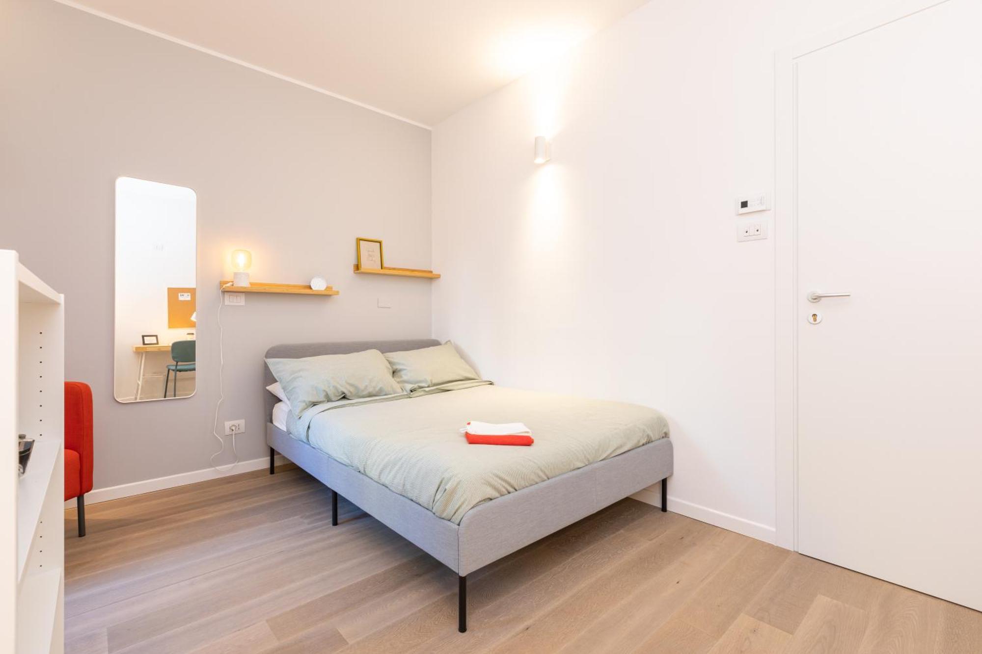 Joivy Contemporary Apartments In Historical Giambellino-Lorenteggio Μιλάνο Εξωτερικό φωτογραφία